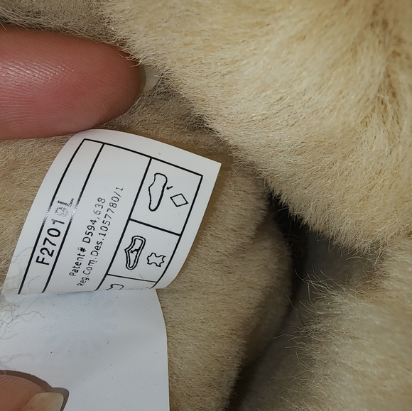 Knee high Ugg boots - Picture 9 of 10